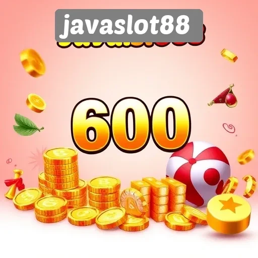 Bonus dan Promosi Menarik di Situs Javaslot88