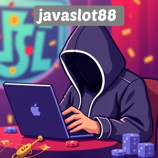 Pentingnya Keamanan Data di Situs Javaslot88