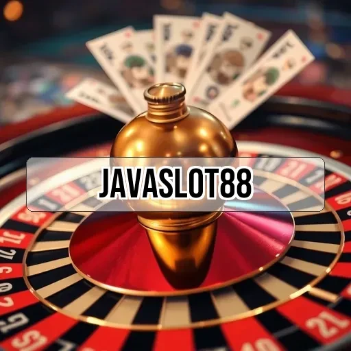 javaslot88 Acara Spesial