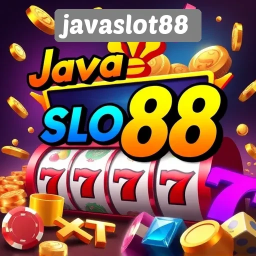 Mengenal Javaslot88 Platform Game Slot Terpercaya di Indonesia