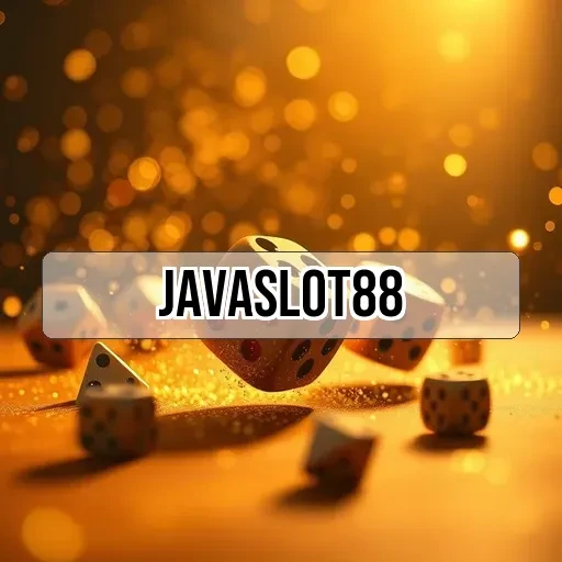javaslot88 Kasino Langsung