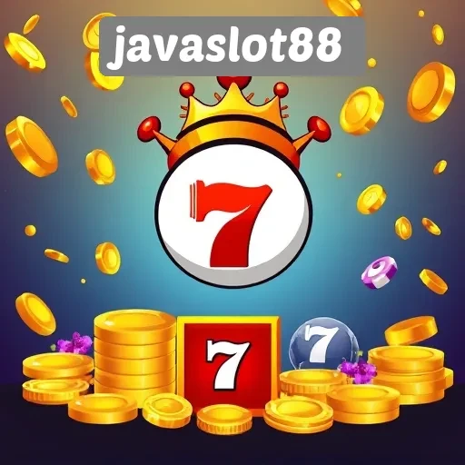 Cara Daftar dan Memulai Permainan di Javaslot88