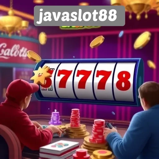 Strategi Sukses Bermain di Javaslot88 bagi Pemula