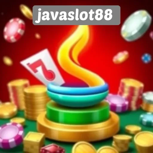 Berbagai Jenis Permainan yang Tersedia di Javaslot88